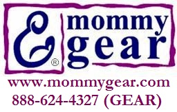 Mommy Gear has a beautiful store in Ligonier, PA and ships products all over the world via their website
